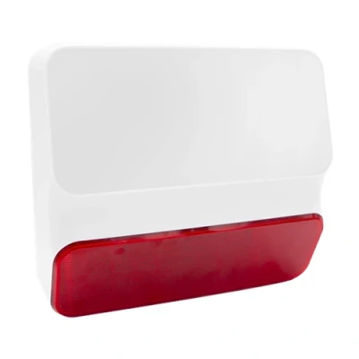 Image of ESP Fort Smart Security Alarm Wired Siren