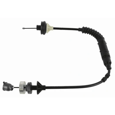 Image of 2150CH, 2150EE Clutch Cable SACHS 3074 600 285 with automatic adjustment PEUGEOT: 206 Hatchback