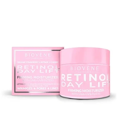 Image of Retinol Day Lift Firming moisturizer 50 ml