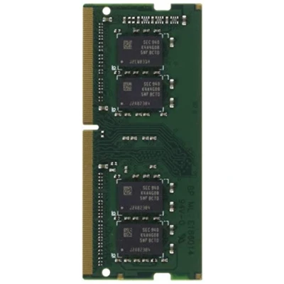 Image of Synology Memory expansion 4GB DDR4.