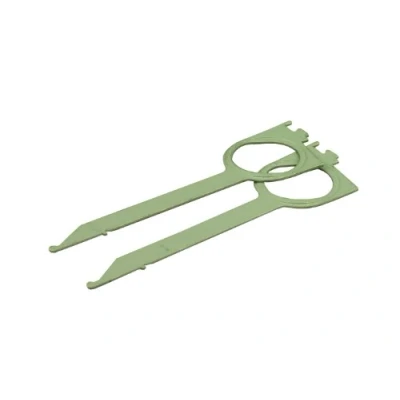Image of CELSUS Stereo Release Key Becker &amp; Ford Pack of 2 RK5015