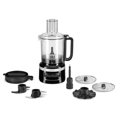 Image of KitchenAid Food Processor 2.1 L 5kfp0921 Onyx Black