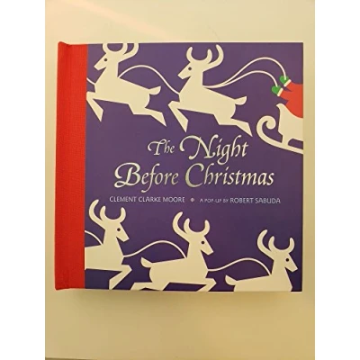 Image of The Night Before Christmas