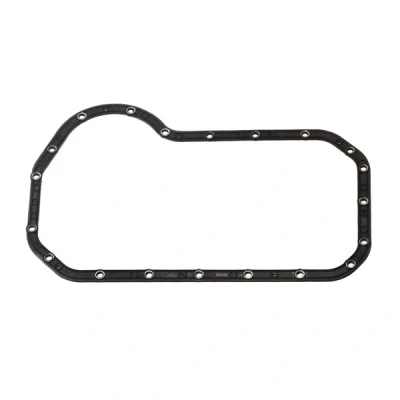 Image of 026103609D, 028103609A, 028103609B, 044103609D, 048103609C Sump Gasket FEBI BILSTEIN 21734 VOLKSWAGEN: Jetta 2, GOLF Scirocco II, AUDI: A4 B5 Avant