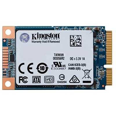 Image of Kingston SUV500MS/480G SSD UV500 mSATA
