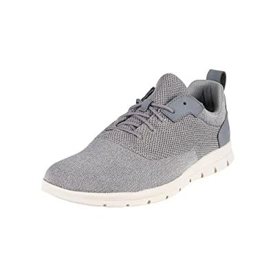 Image of Timberland Men&#039;s Graydon Oxford Low, Light Grey, 7 UK