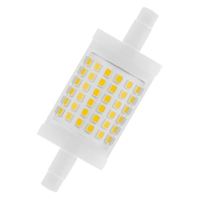 Image of LEDVANCE LED Line R7s 78mm 11.5W 1521lm 27 Extra Warm White Replaces 100W
