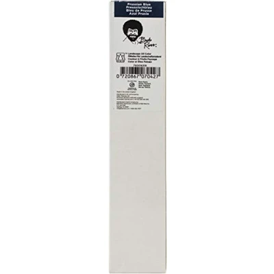 Image of BOB Ross INC. Oils 200ML PRUSS.Blue, Prussian Blue, One Size