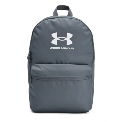 Image of Under Armour Unisex UA Loudon Lite Backpack Grey One Size