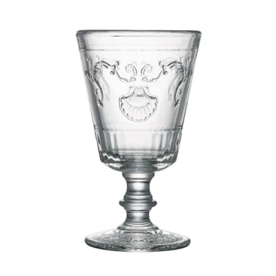 Image of La Rochere Versailles Wine 20cl Set of 6 Glasses