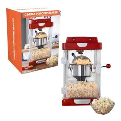 Image of Global Gizmos Giant Popcorn Maker