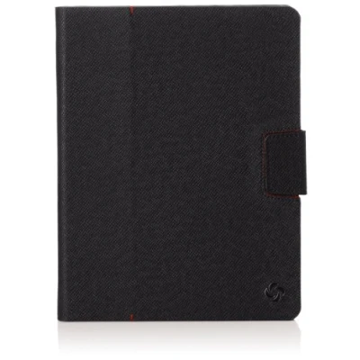 Image of Samsonite Premium Leather Collection Case for iPad 2, 3 &amp; 4 Gen