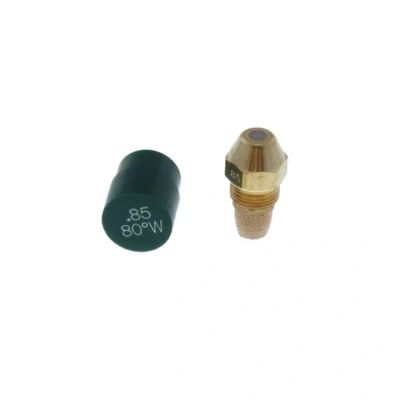 Image of Delevan Oil Nozzle 00.85 x 80 Degree W D04 0085