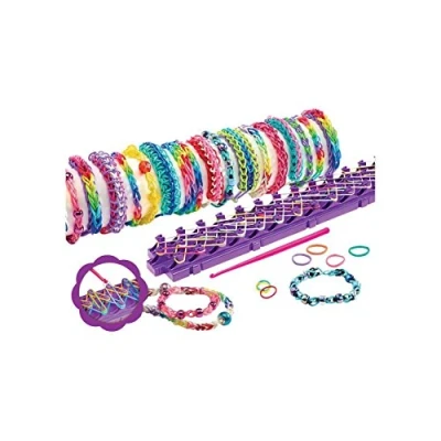 Image of Loom Twister Trainer Pack Assorted