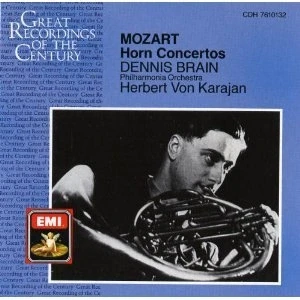 Image of Concerto Horn 1 4