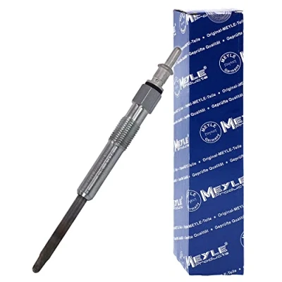 Image of MGP0013 Glow Plug MEYLE 014 860 0002 11V M10 x 1 after capable, Pencil type 121mm 63 ORIGINAL Quality SMART: Fortwo II Coupe
