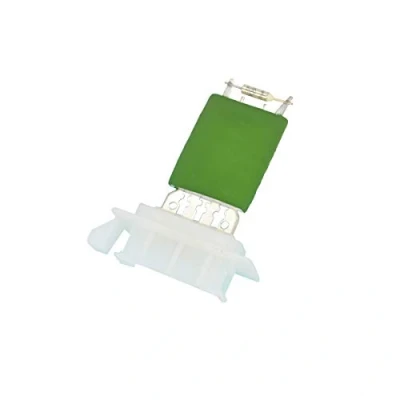Image of ZEALfix Vectra C Heater Blower Motor Fan Resistor 9180020 for Signum 2002 2008