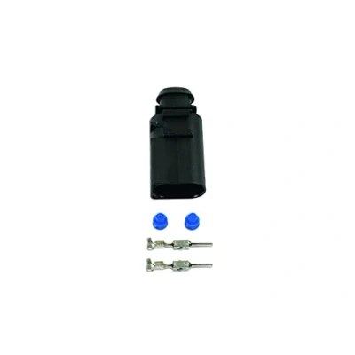 Image of Connect 37378 VW Electrical Male Connector 2.8mm 2 Pin Kit 25pc