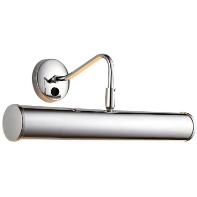 Image of Turner 2 Light Picture Wall LightChrome, E14