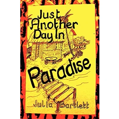 Image of Just Another Day In Paradise