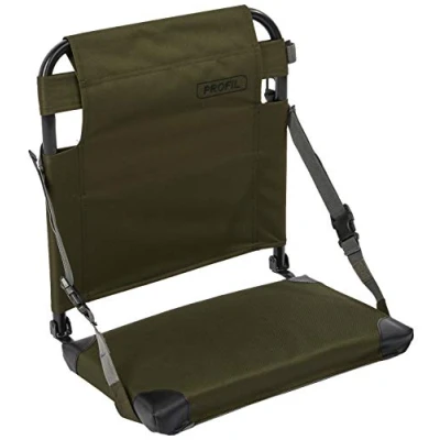 Image of Wychwood Profil Boat seat