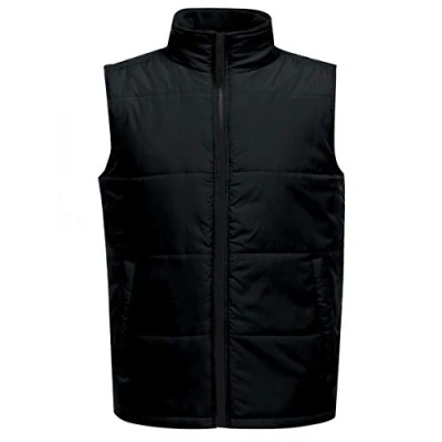 Image of Regatta Men Professional Access Water Repellent Insulated Bodywarmer Perfect for Outdoors, Walking, Hiking &amp; Camping