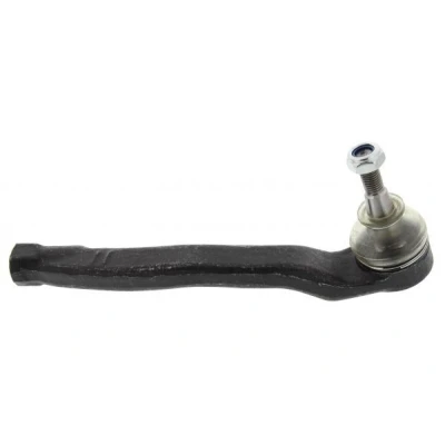 Image of 7701474795 Track rod end MAPCO 49147 11,8mm M10x1,25mm Front Axle Left RENAULT: MEGANE 2, 2 Coupe Cabriolet, SCENIC