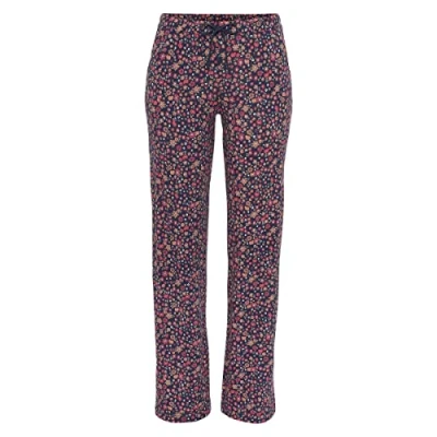 Image of s.Oliver Women&#039;s AK 05 47 Pajama Bottom, blumendruck, 36 38