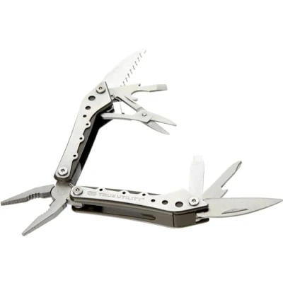 Image of True Utility Multitool, Aluminium, Steel, Regular