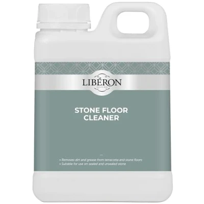 Image of Libéron Stone Floor Cleaner 1L