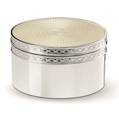 Image of Vera Wang With Love Nouveau Pearl Treasure Box