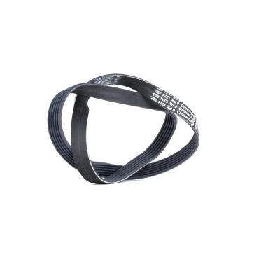 Image of 55203815 V ribbed belt CONTITECH 6PK1374 1374mm 6 MINI: Hatchback, Convertible, ALFA ROMEO: Giulietta MiTo, FIAT: 500L, BRAVO 2