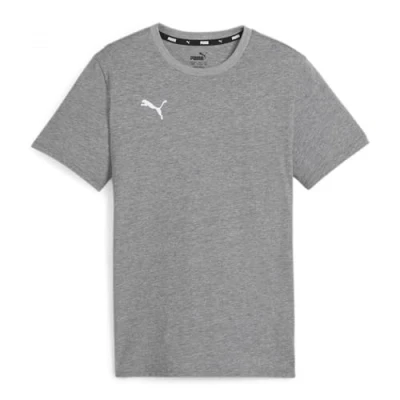 Image of PUMA teamGOAL Casuals Tee Jr