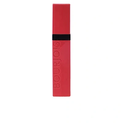 Image of Bourjois Rouge Laque Liquid Lipstick 11 Majes’pink Pinks, 6 ml