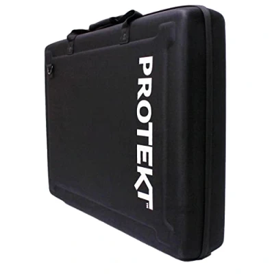 Image of Protekt Denon Prime 4 Plus Series BP4 DJ Hard Carry Bag for Controller