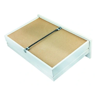 Image of Homemate® Fix a Drawer x 4 Repairs Sagging &amp; Broken Drawers, Fixes drooping Base