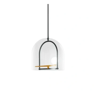 Image of Artemide Yanzi S Pendant
