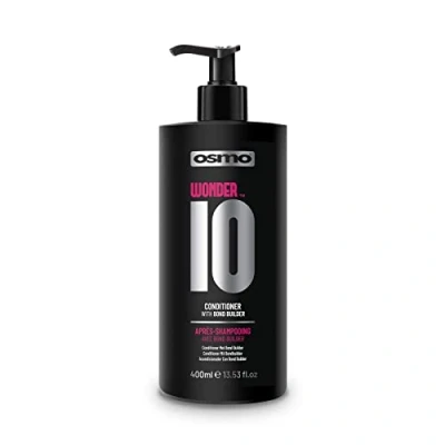 Image of WONDER 10 SHAMPOO &amp; CONDITIONER DUO (OSMO)