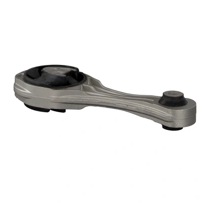 Image of 8200427530 Engine Mount FEBI BILSTEIN 34173 Rear Rubber Metal RENAULT: Kangoo II Express