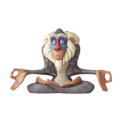 Image of Disney Traditions Rafiki Mini Figurine