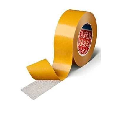 Image of tesa 4959 Adhesive Tape 12 mm x 50 m Colourless T49591250