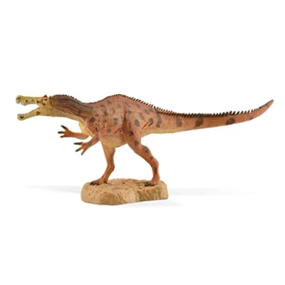 Image of CollectA Baryonyx Dinosaur Figurine Collectable Toy