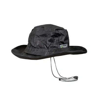 Image of FROGG TOGGS FTH101 01 Bucket Hat Black