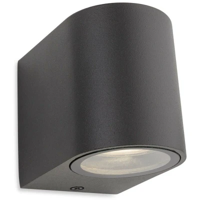 Image of Firstlight Scenic Modern Style Downlight Gunmetal