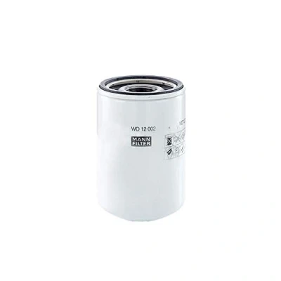 Image of 906040805 Filter, operating hydraulics DONALDSON P171616 126mm