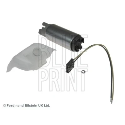 Image of 311110M000, 311111G500, 311112D000, 311112D050 Fuel Pump BLUE PRINT ADG06819 Electric with filter, cable HYUNDAI: Elantra III Saloon