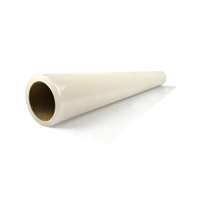 Image of Carpet Floor Protection Self Adhesive Protector Roll Cover Dust Sheet Film (100m)
