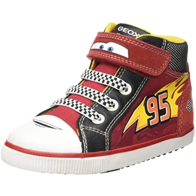 Image of Geox Baby Boy B Kilwi D Sneakers