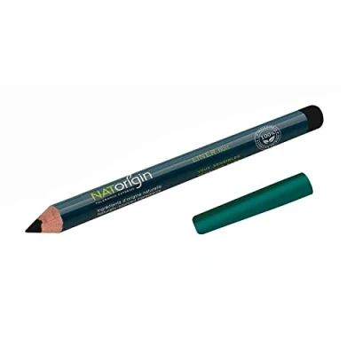 Image of Natorigin Pencil Black Eye Liner 1.1g