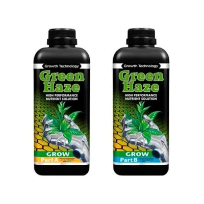 Image of Greenhaze Grow 1L (A&amp;B)